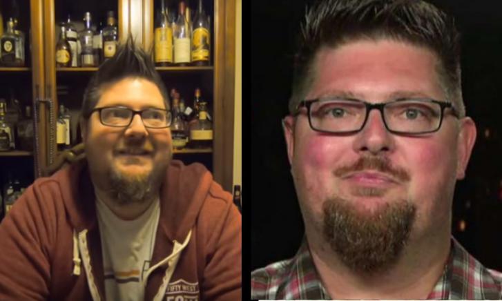 Amerikaan overleeft 46 dagen op bier